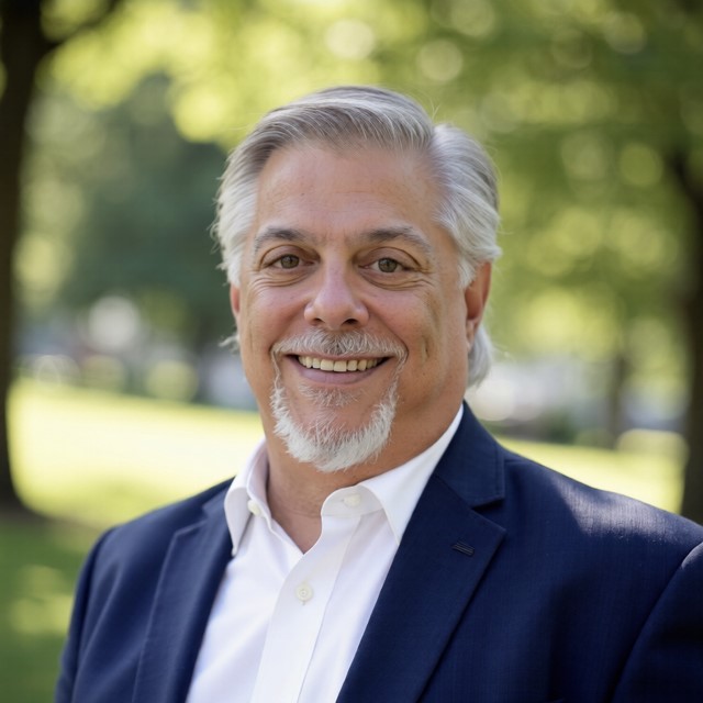 CT Politics Tv #323  5/3/26  Ben Proto  - Chairman of CTGOP