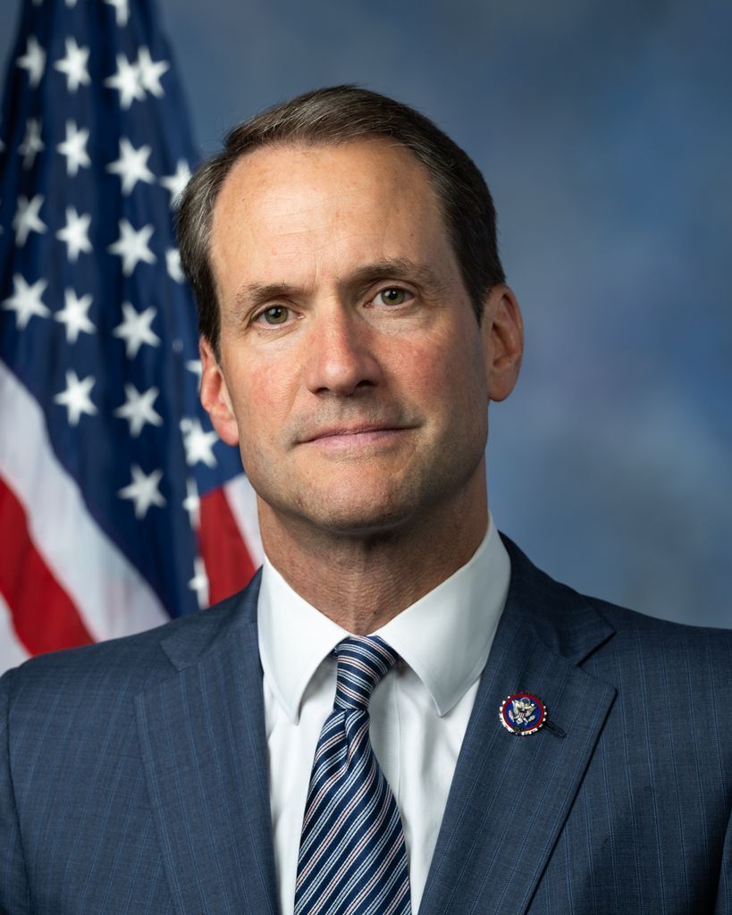 CT Politics Tv #321  5/2/26 - Congressman Jim Himes (D-CT-4)
