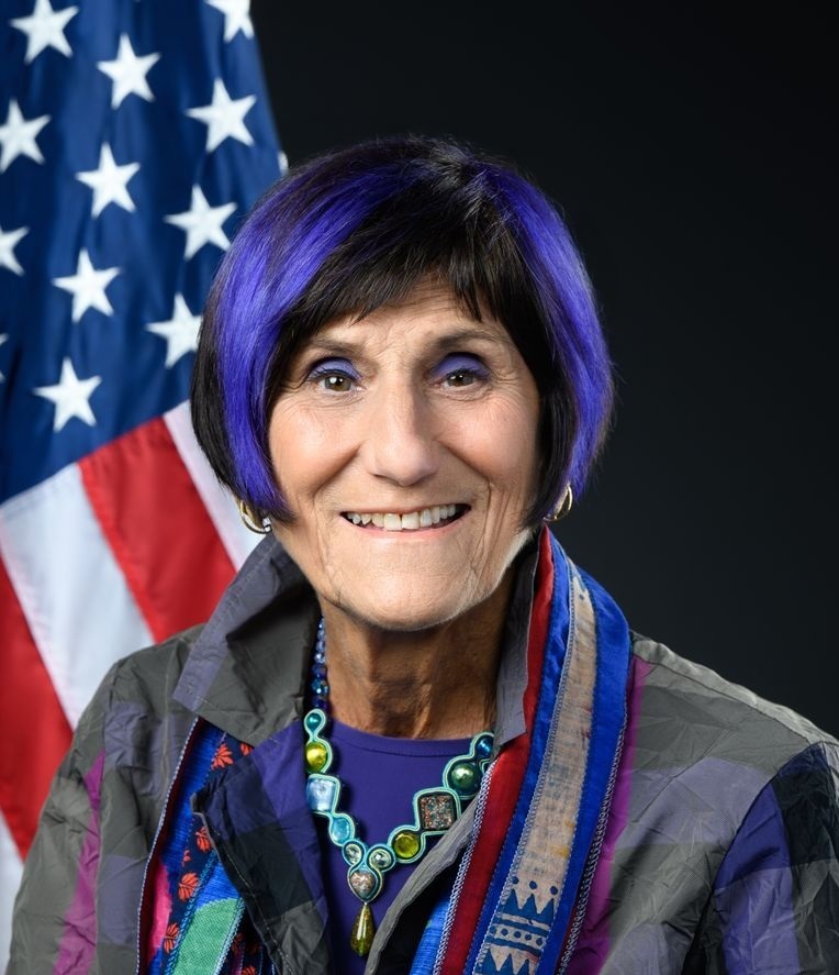 CT Politics Tv #311 4/17/26 - Rosa DeLauro Is CT's US Rep of CT#3